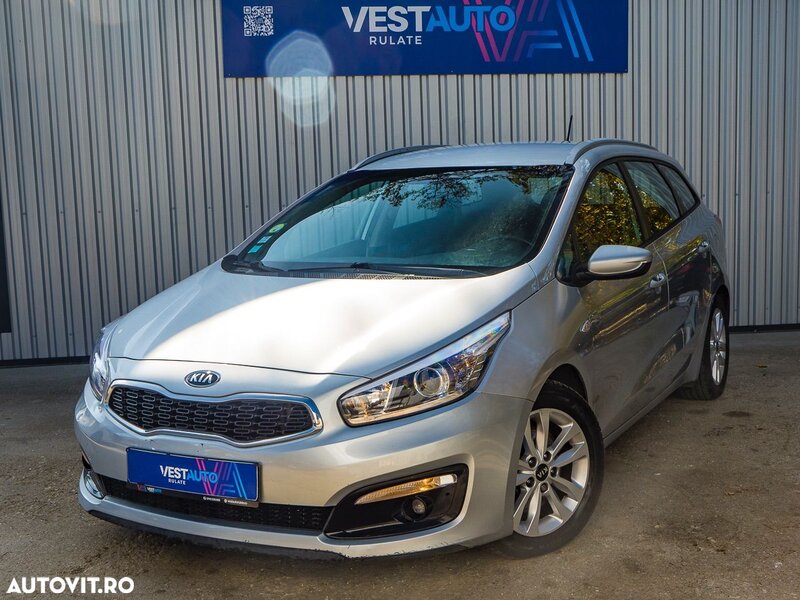 Kia Cee'd
